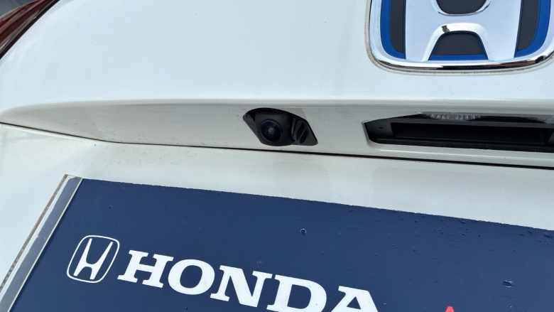 Honda Jazz 1.5 i-MMD Hybrid Advance Sport 5dr eCVT Hybrid Hatchback